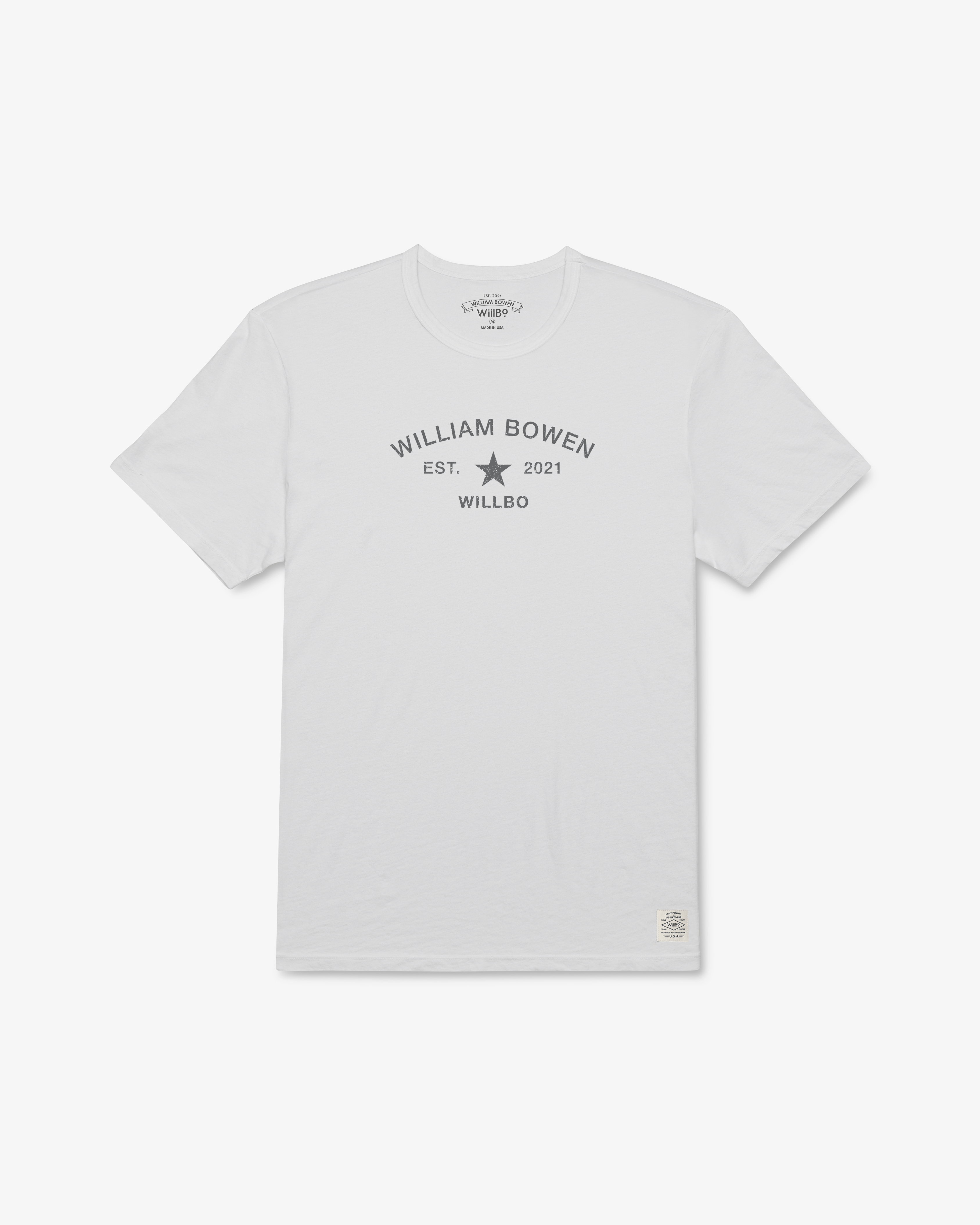 WB Classic Tee