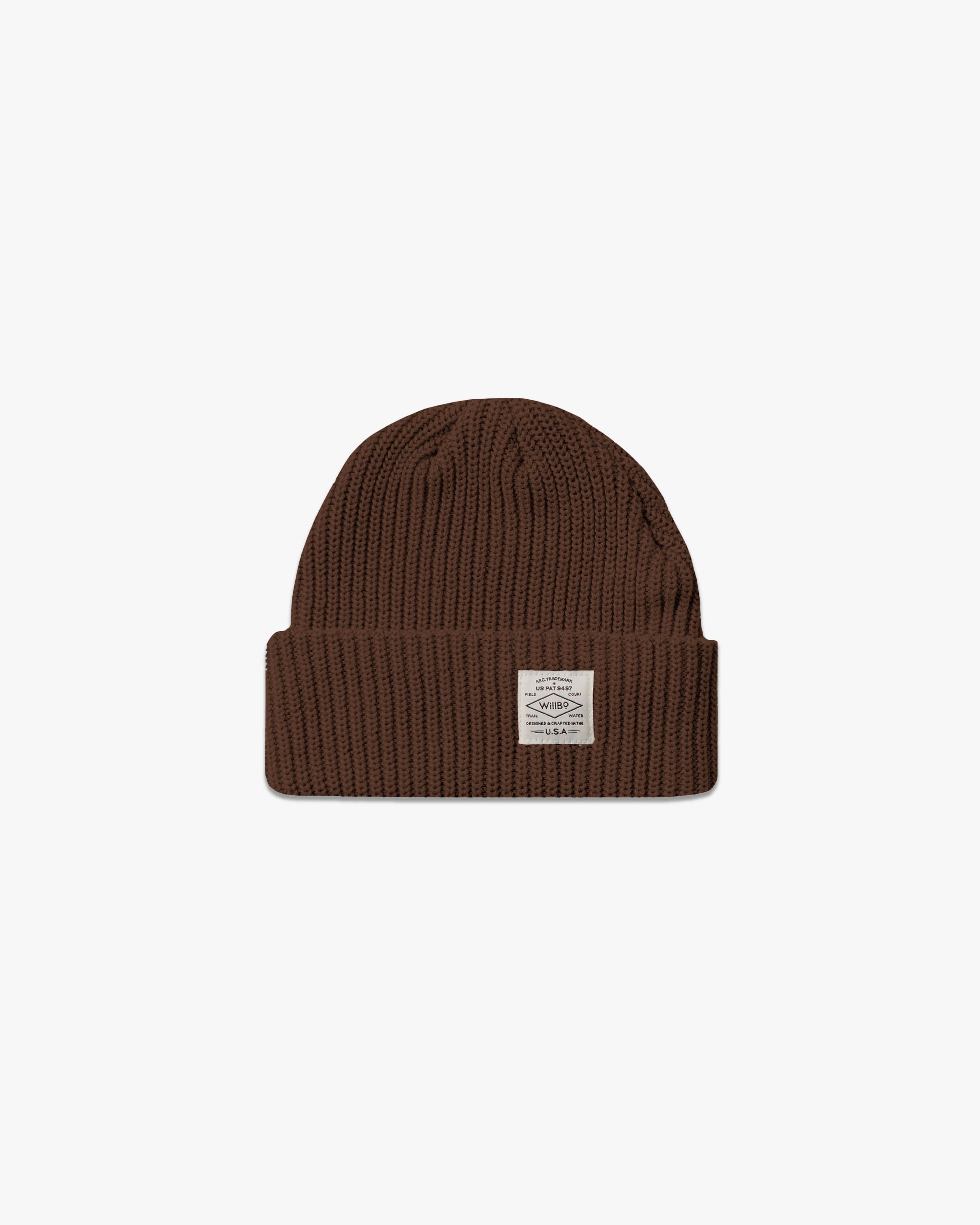 Saddle Brown
