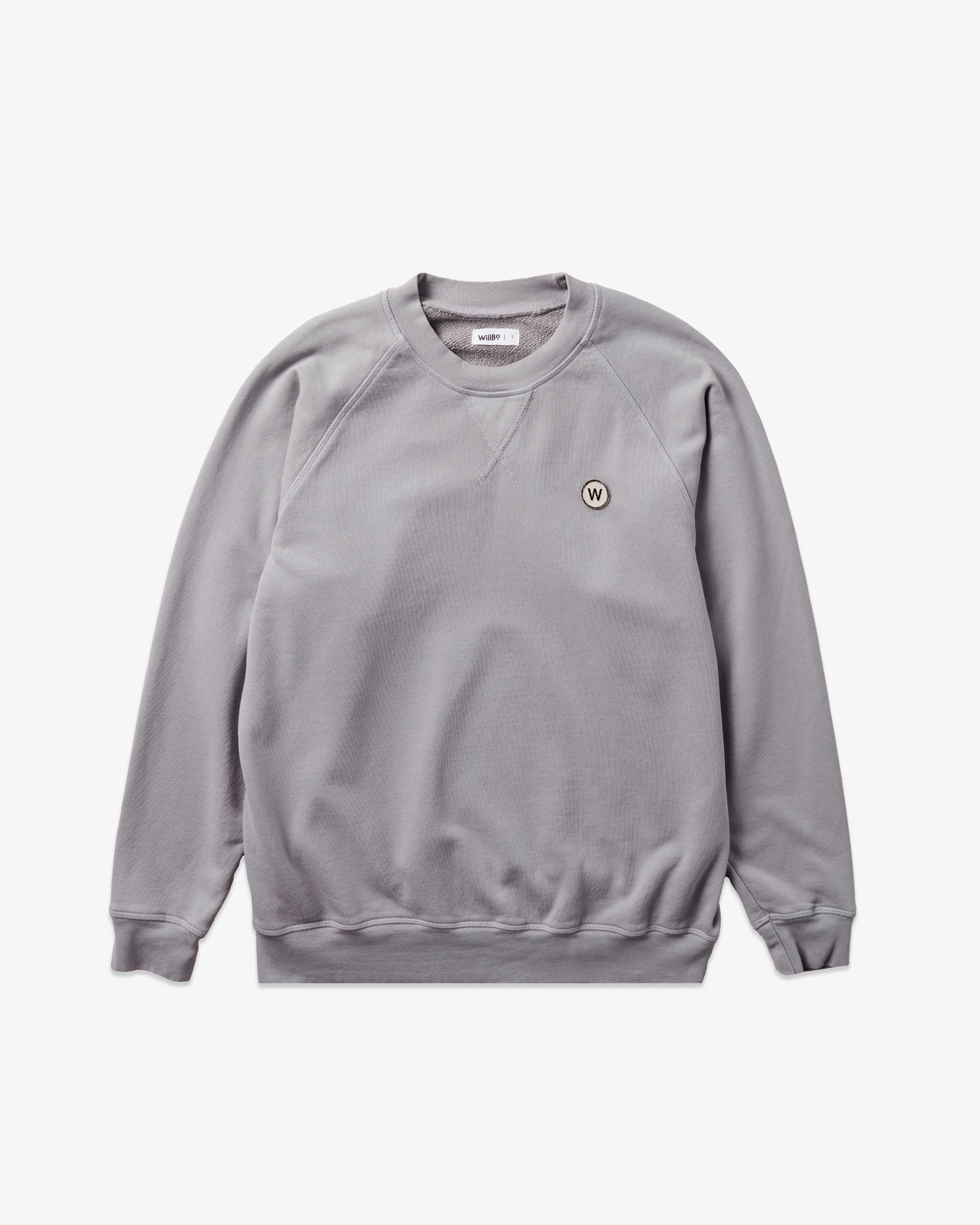 Dolphin Grey