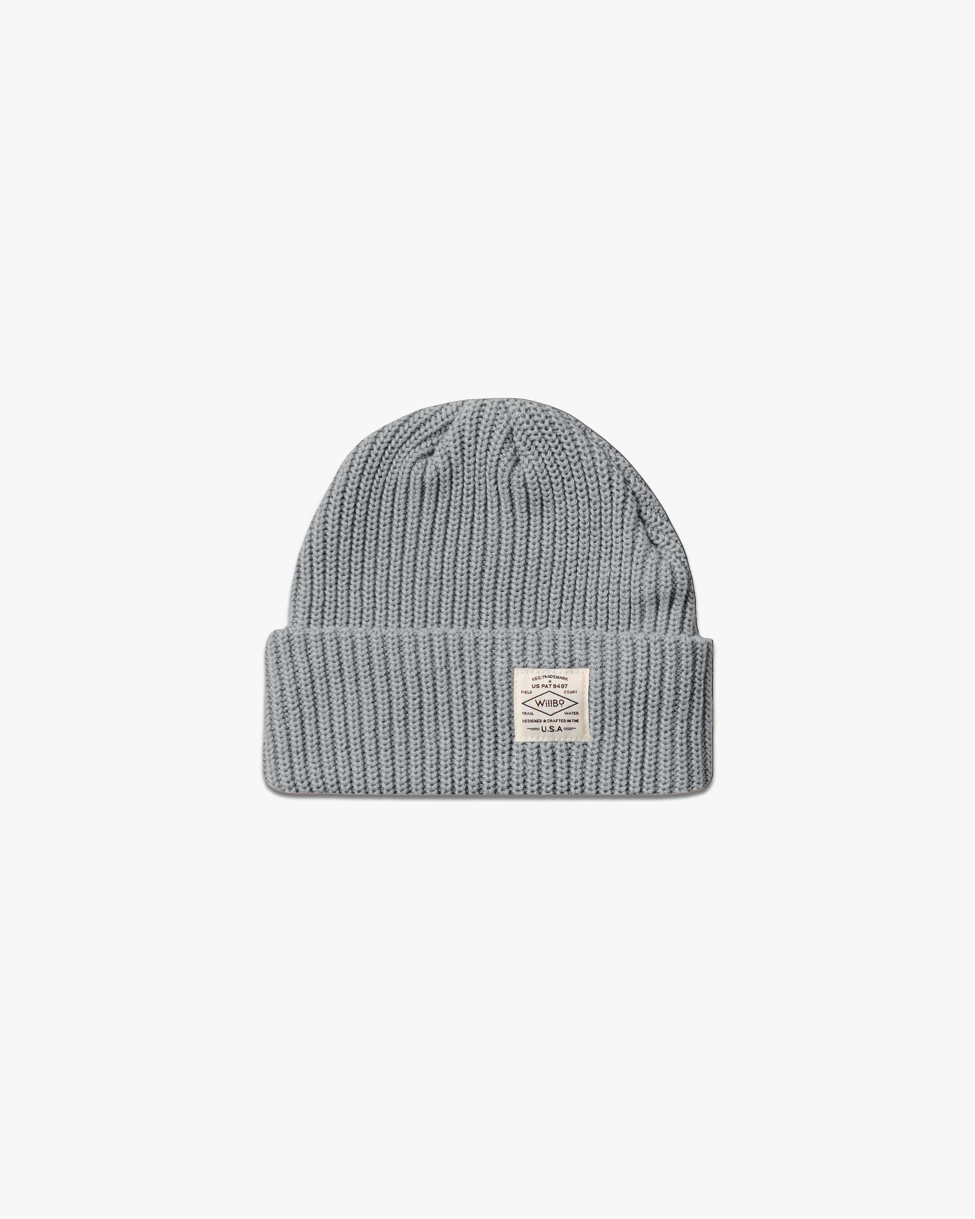 Dolphin Grey