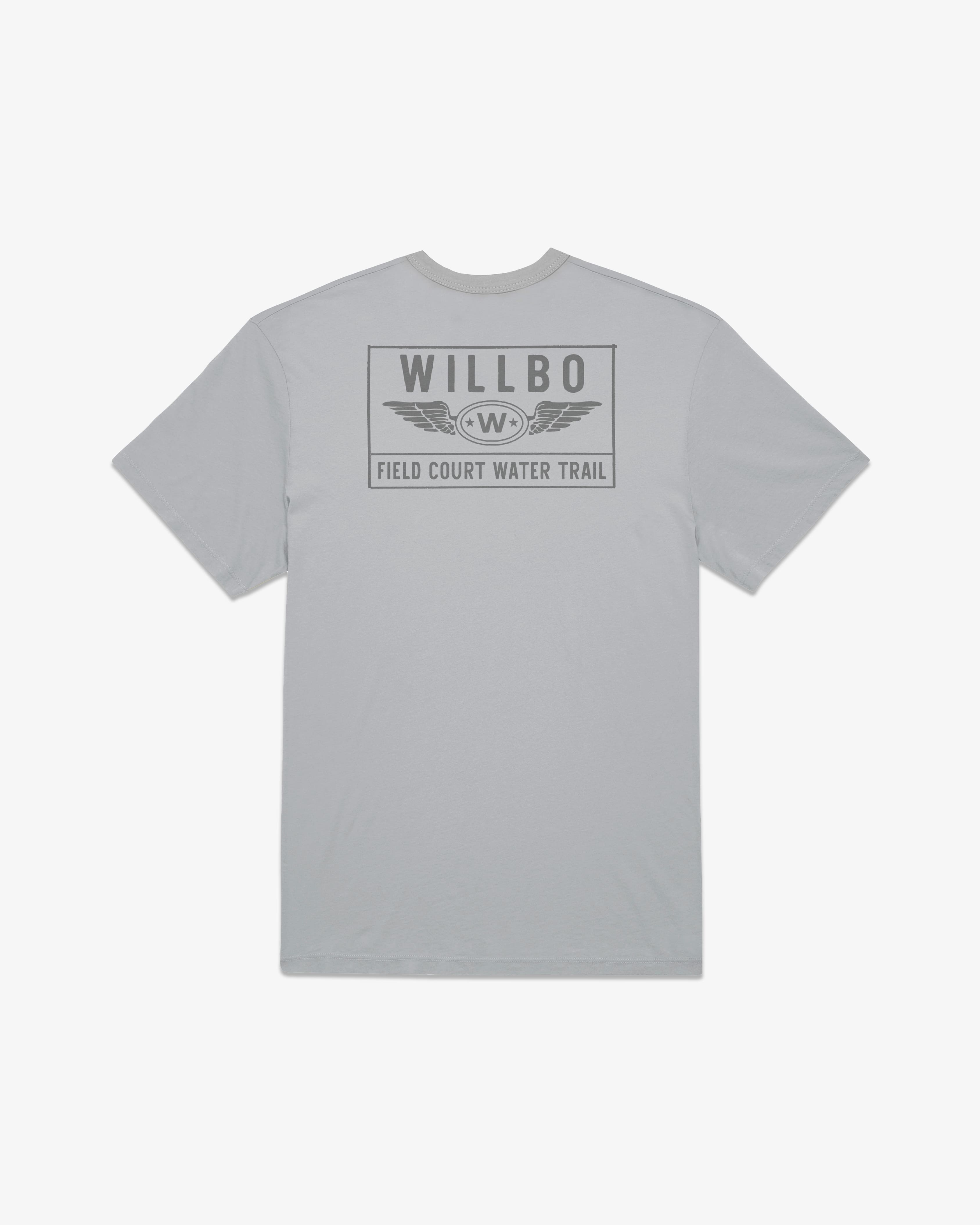 Dolphin Grey