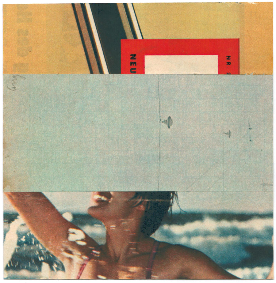 PLAYGROUND / THE COAST