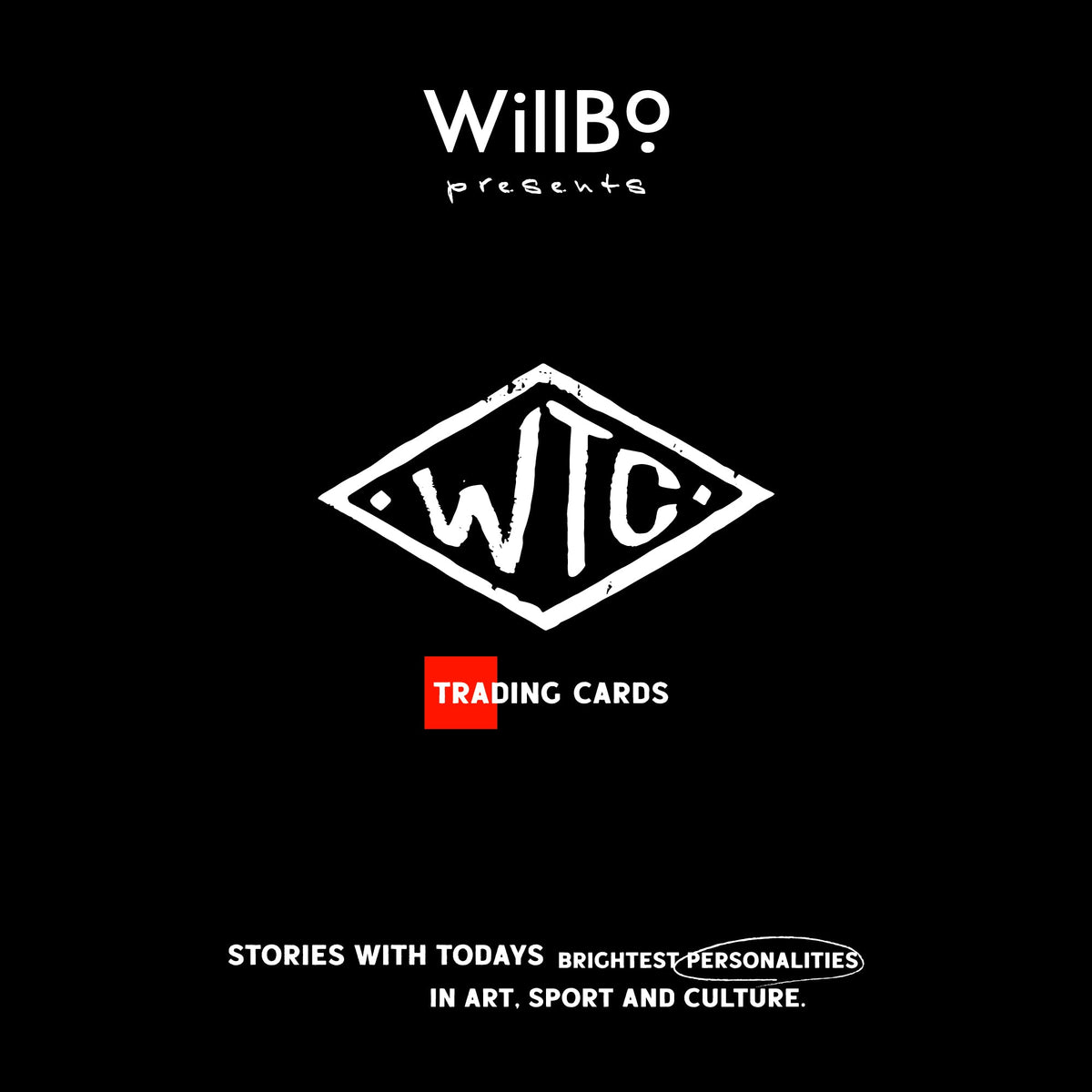Welcome to Trading Cards episode artwork