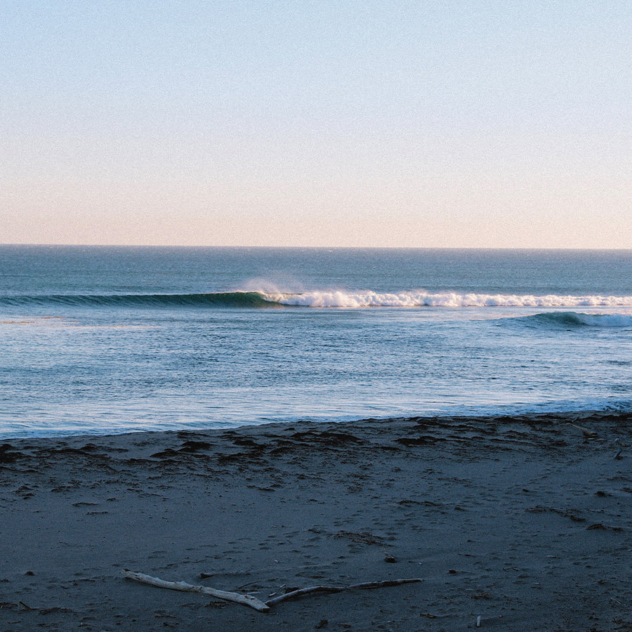 SUNRISE / THE COAST