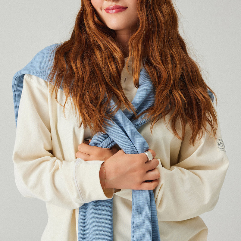 Powder Blue