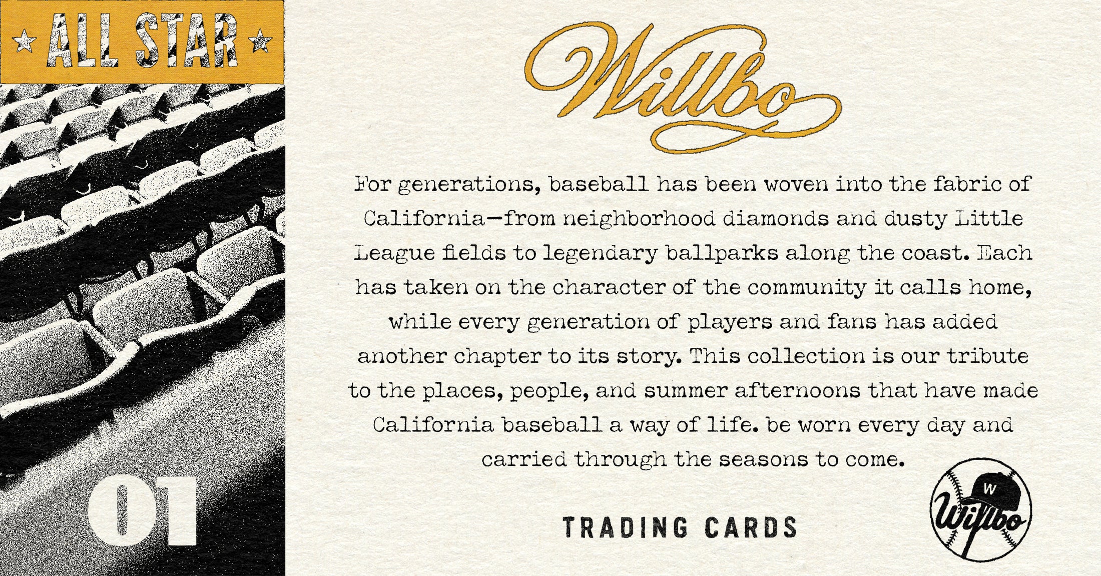 Trading Cards Limited Edition Vol 01