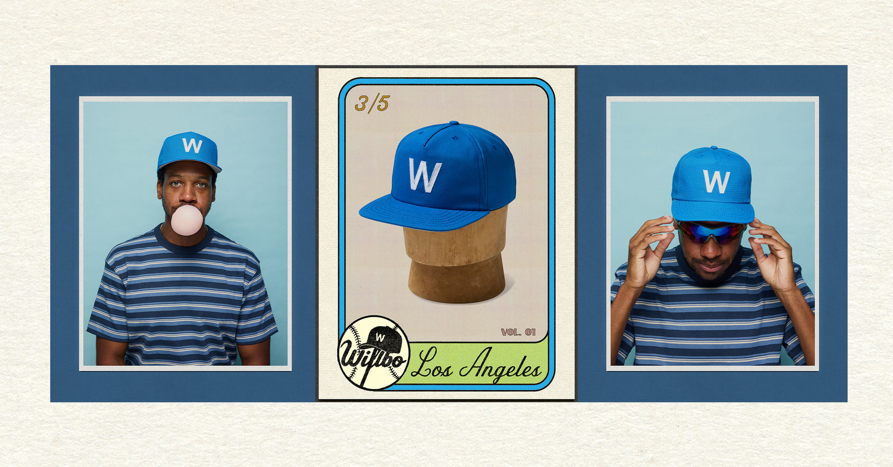 Trading Cards Limited Edition Vol 01