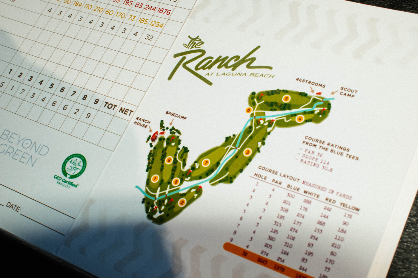 WILLBO X THE RANCH
