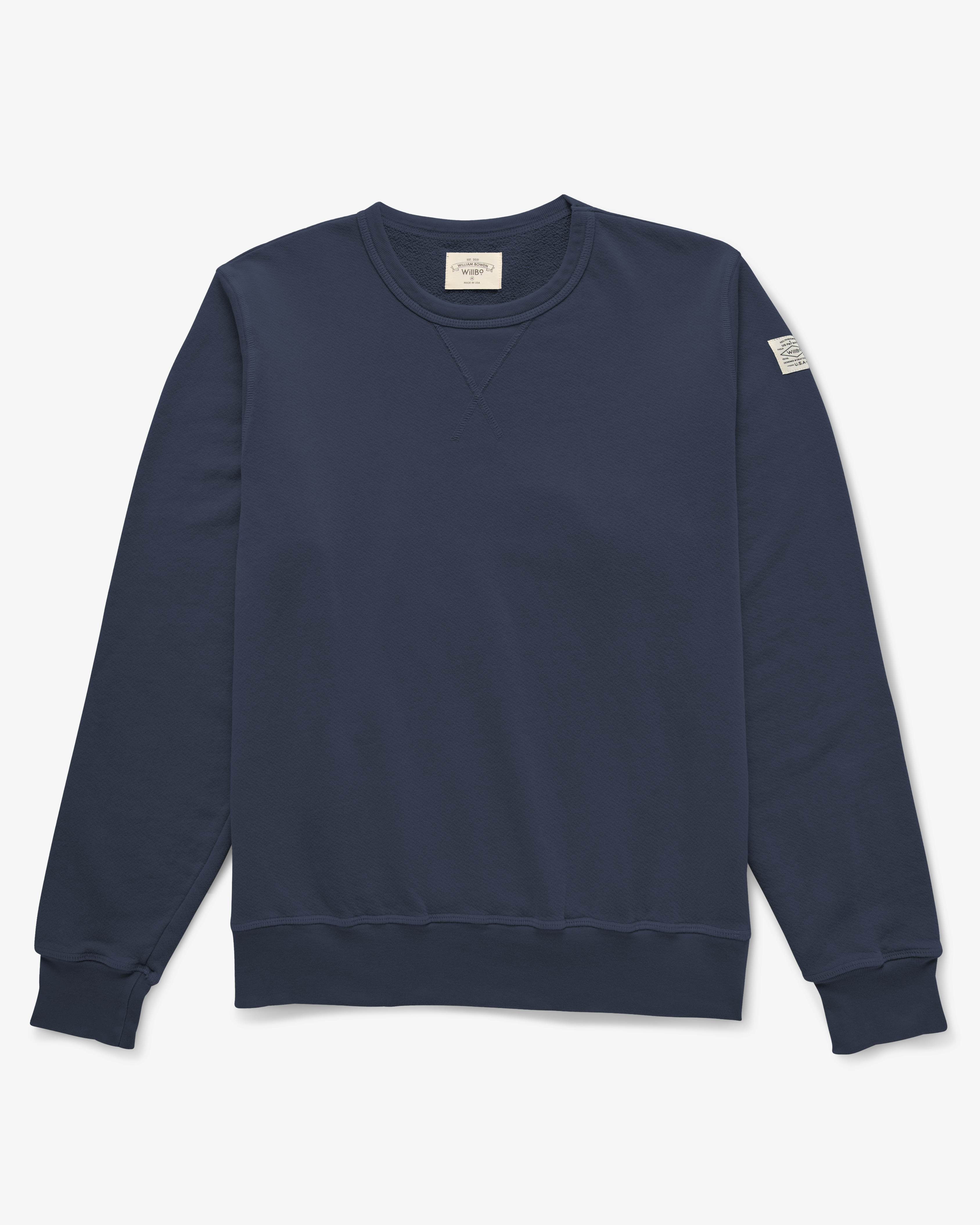 Canyon Crewneck