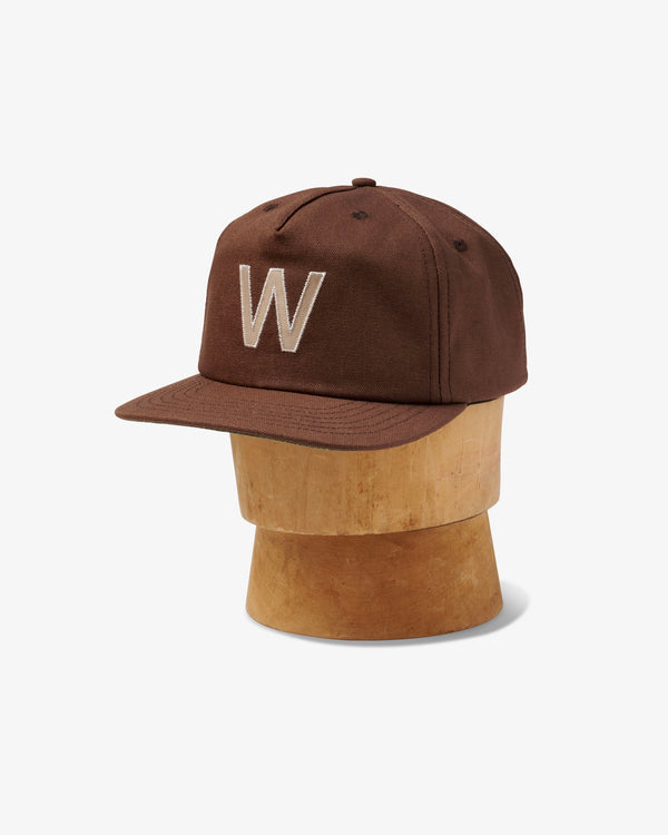 USA Heritage Dub Hat