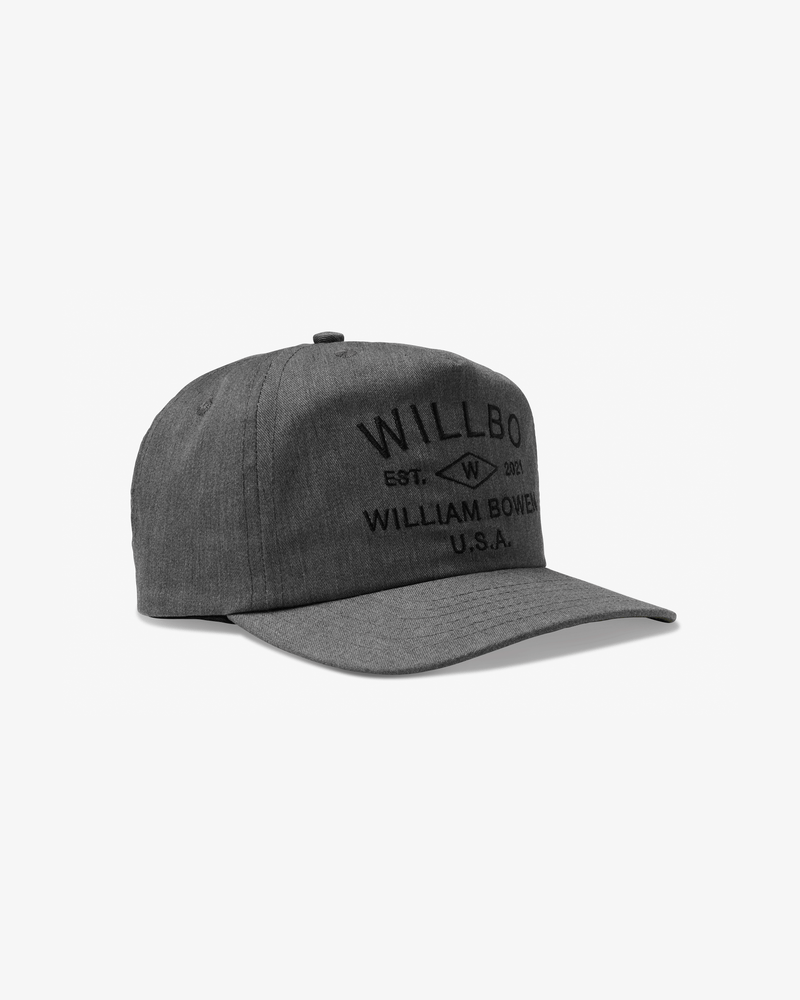Heather Grey
