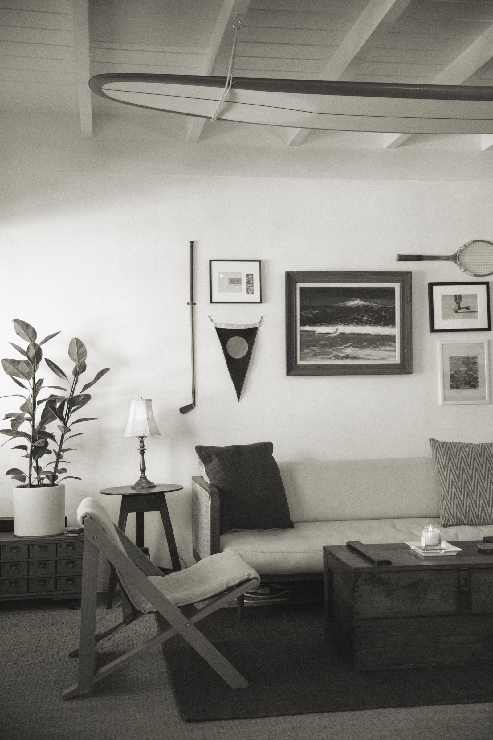 The Clubhouse