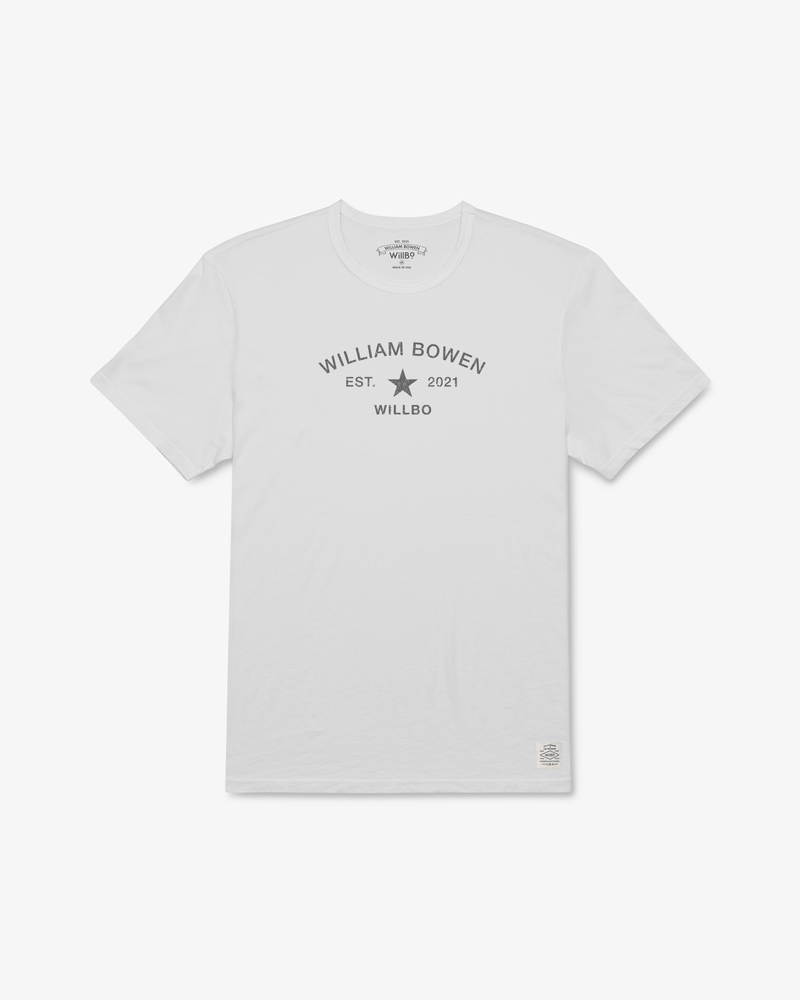 WB Classic Tee