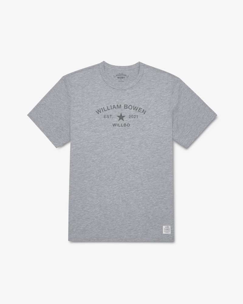 WB Classic Tee