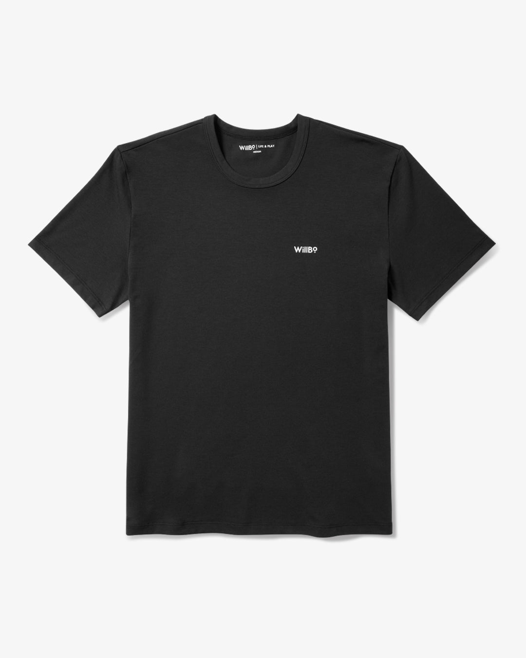 Washed Black 