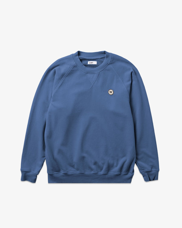Horizon Blue