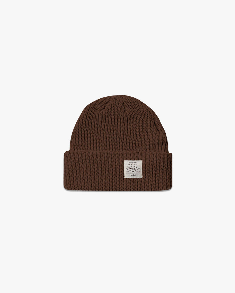 Saddle Brown