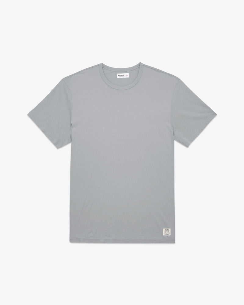 Dolphin Grey