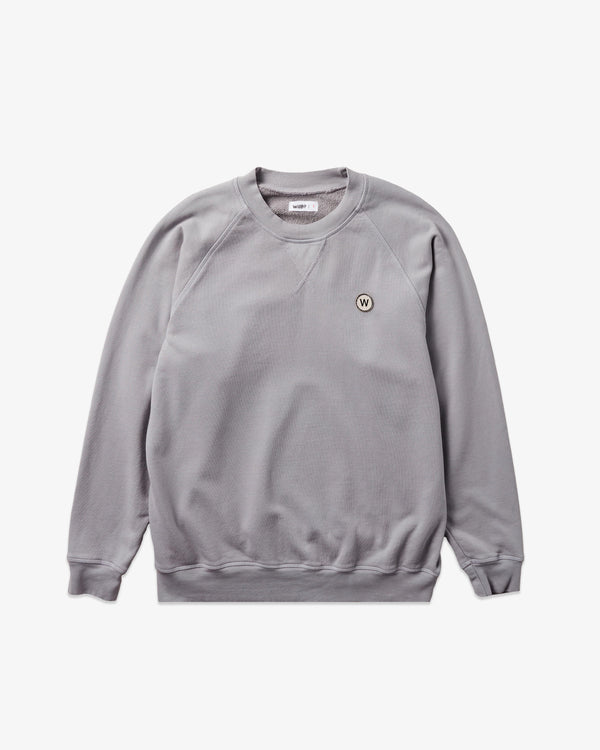 Dolphin Grey