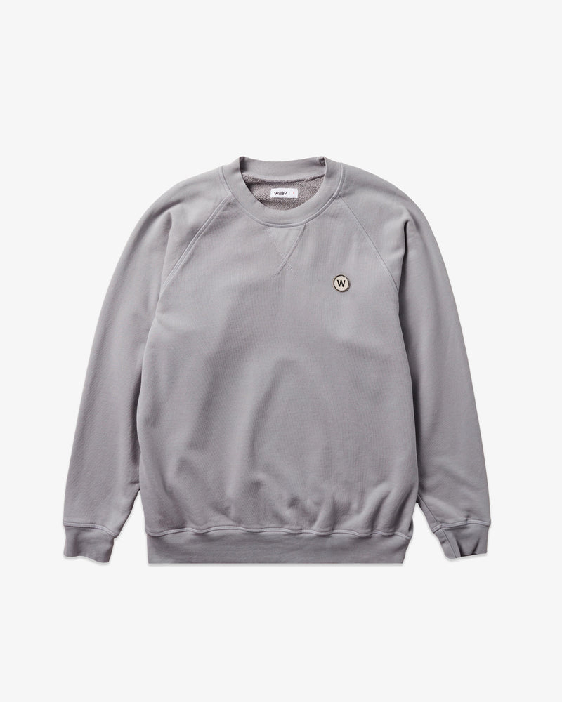 Dolphin Grey