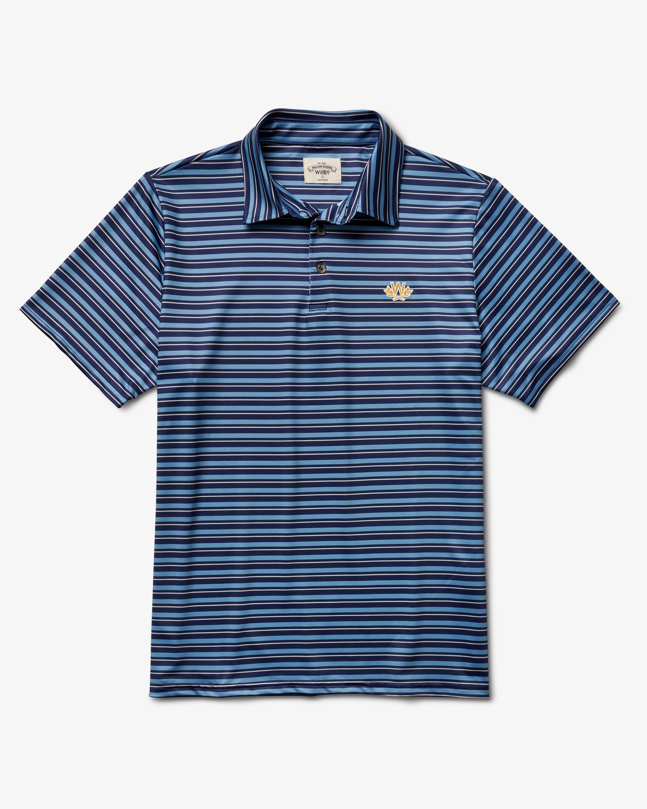 Pacific Stripe