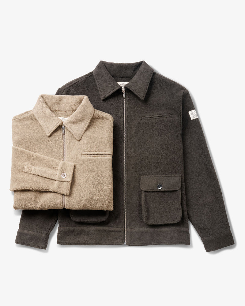 Railcar Grey Cypress