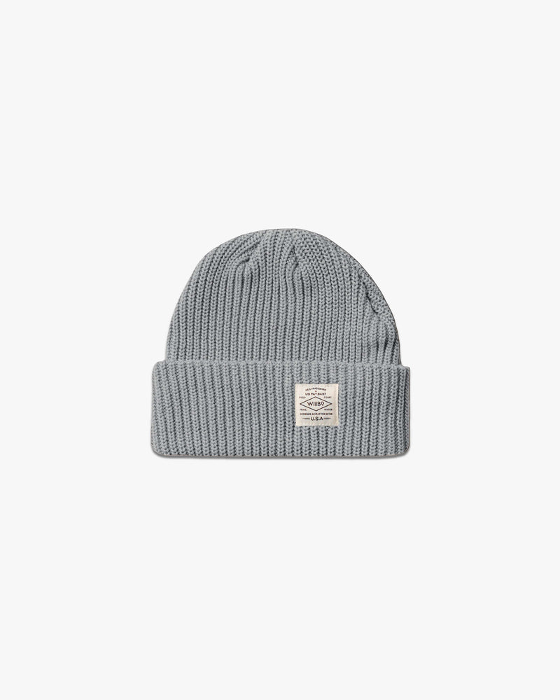 Dolphin Grey