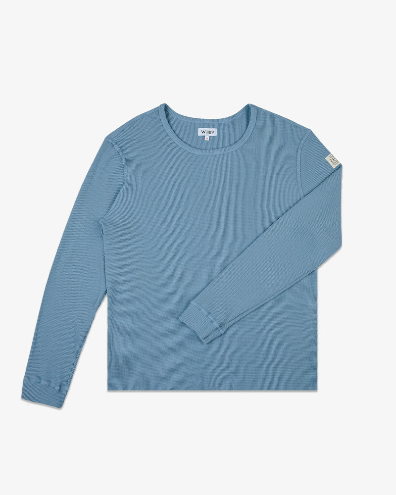 Powder Blue