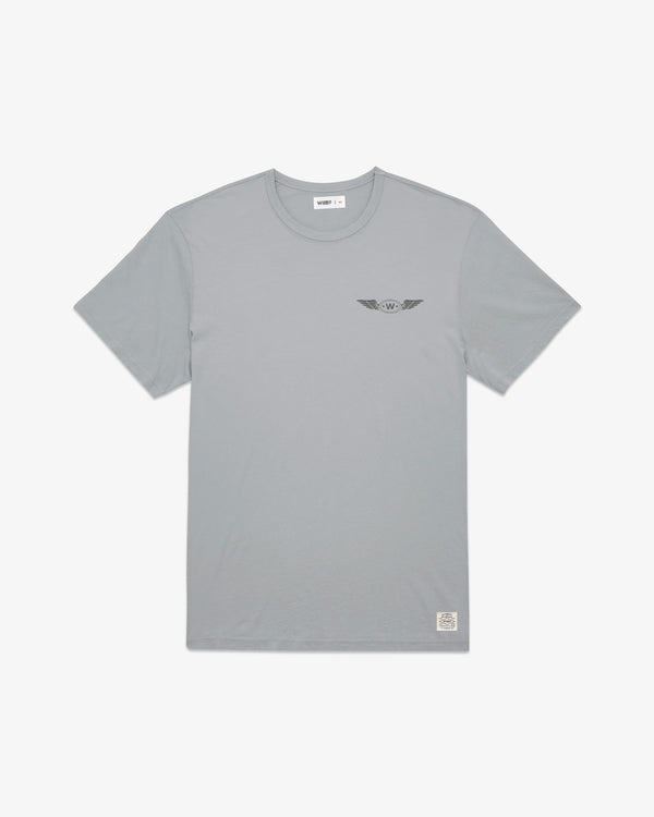 Dolphin Grey
