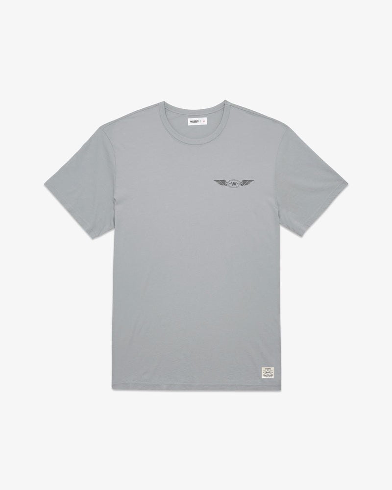 Dolphin Grey