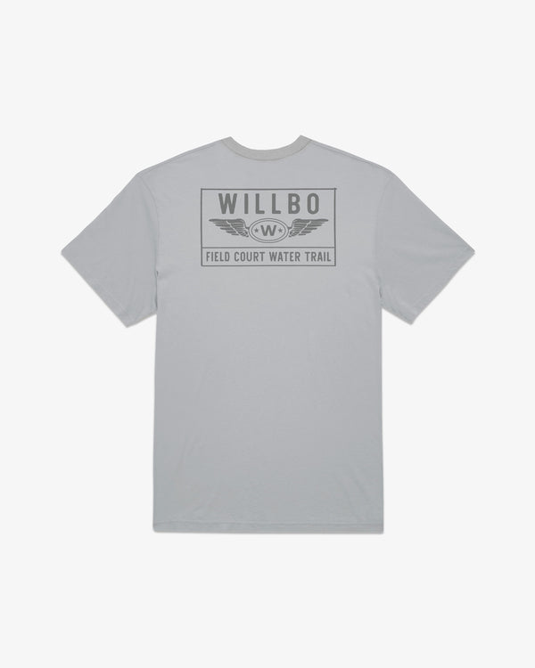 Dolphin Grey