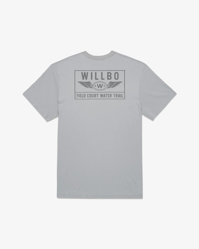 Dolphin Grey